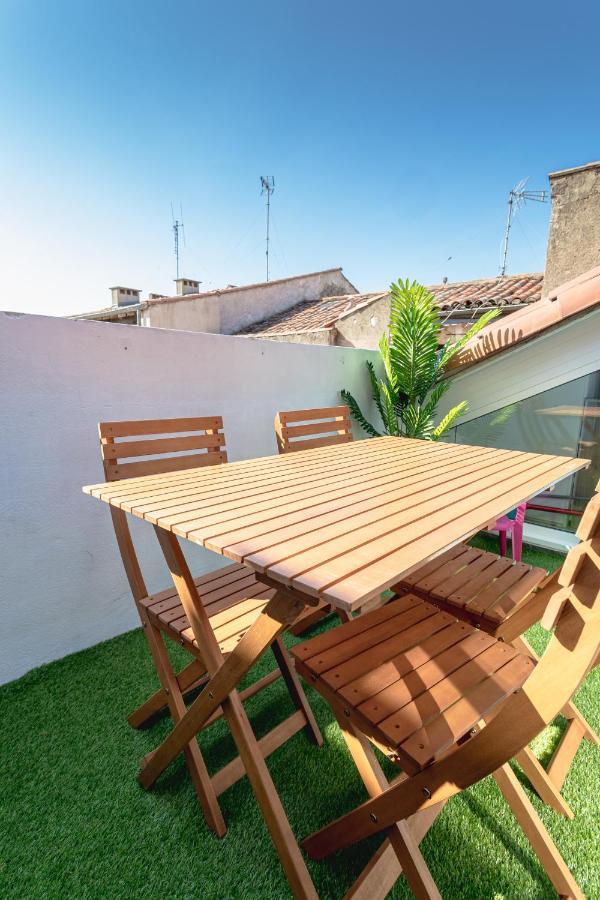 Appartement 5 Couchages A 15Min Des Plages Безие Екстериор снимка